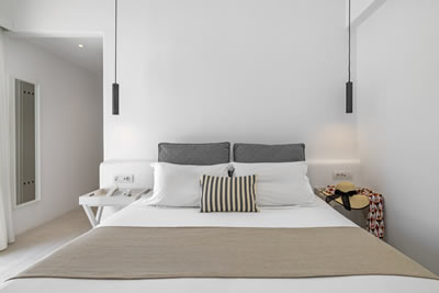 Lindos Sun Hotel