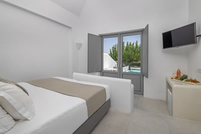 Lindos Sun Hotel
