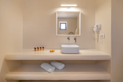 Lindos Sun Hotel