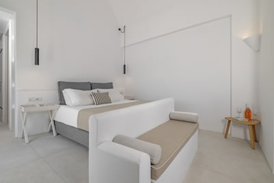 Lindos Sun Hotel