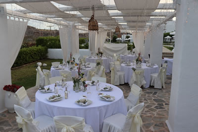 Lindos Sun Hotel