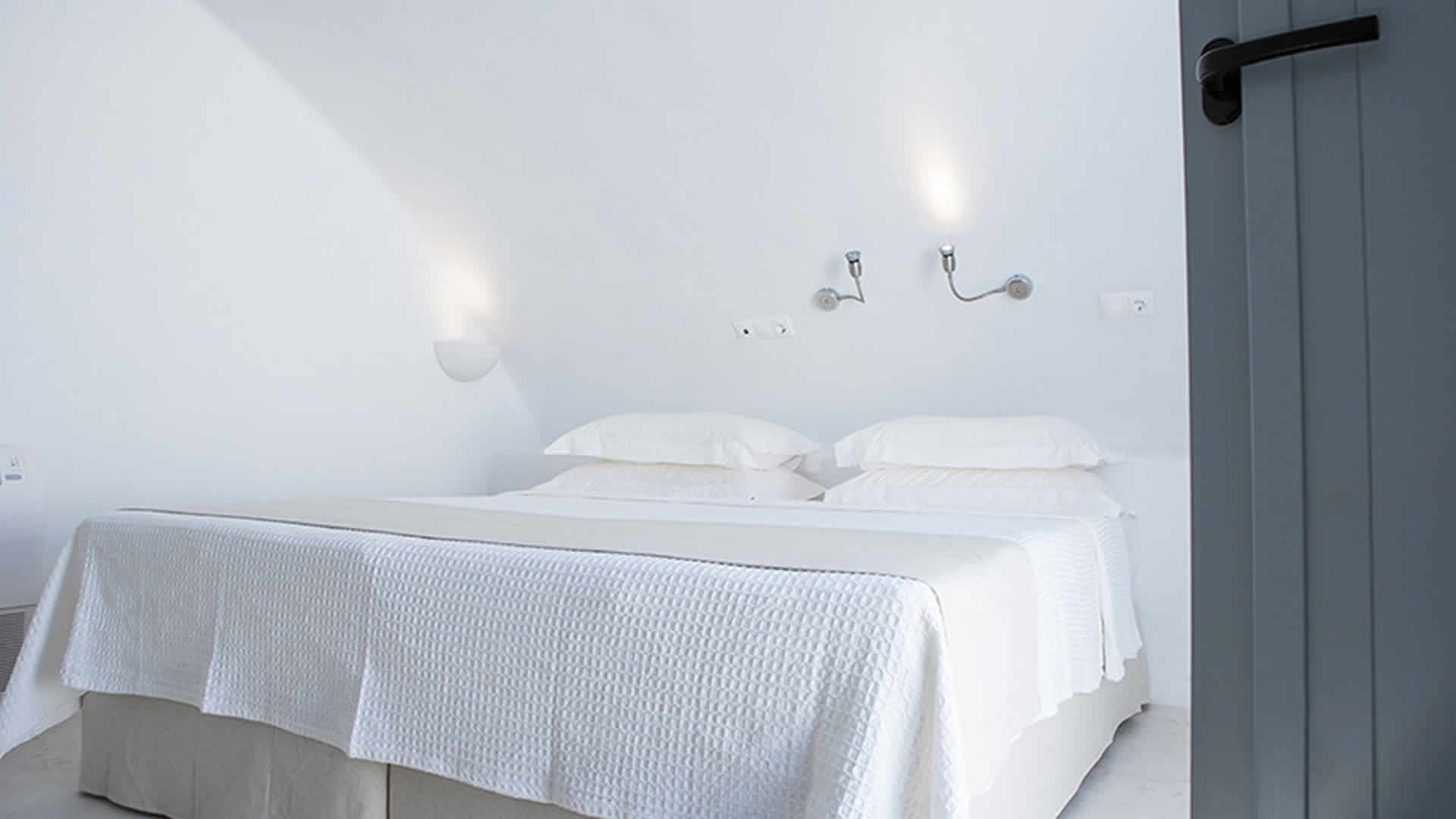 Lindos Sun Hotel
